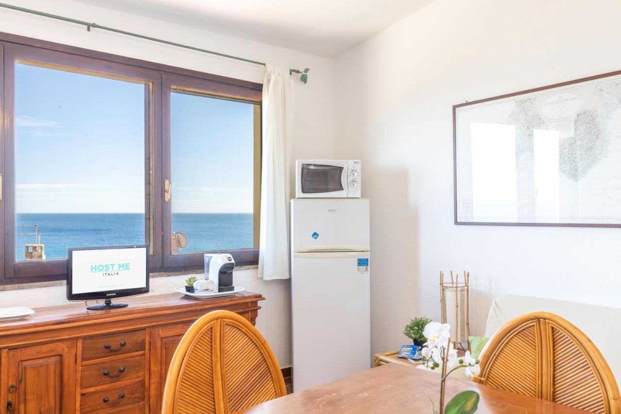 Fronte Mare Pinus Village 76 سانتا مارغريتا دي المظهر الخارجي الصورة