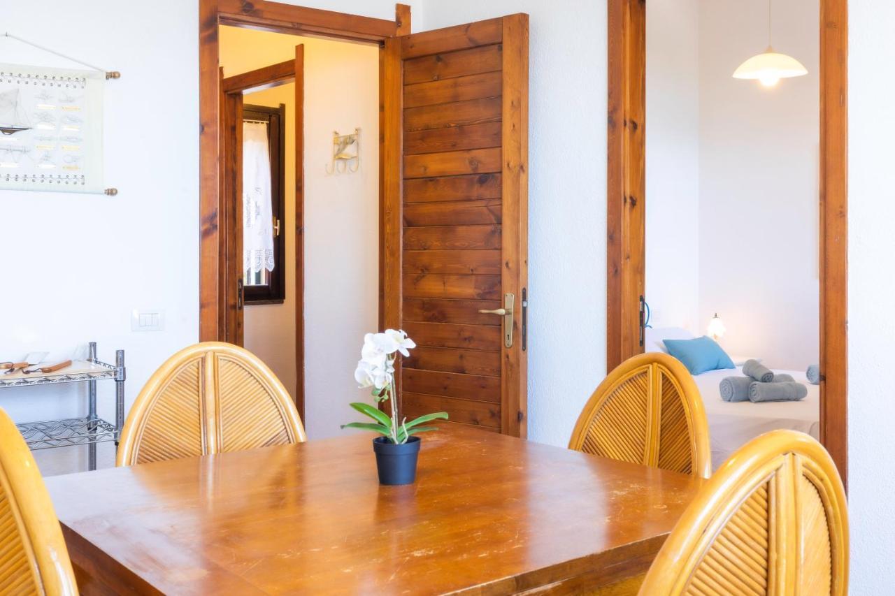 Fronte Mare Pinus Village 76 سانتا مارغريتا دي المظهر الخارجي الصورة