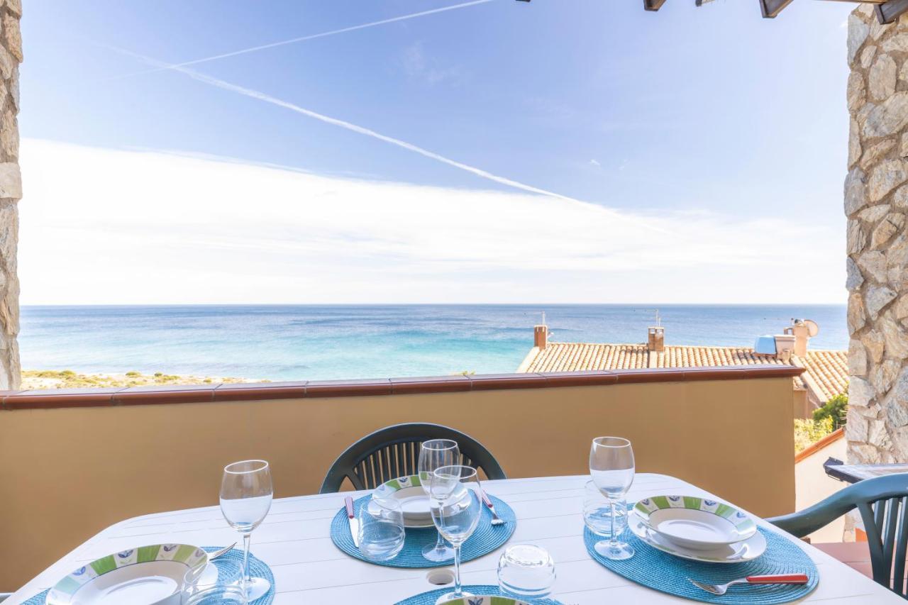 Fronte Mare Pinus Village 76 سانتا مارغريتا دي المظهر الخارجي الصورة