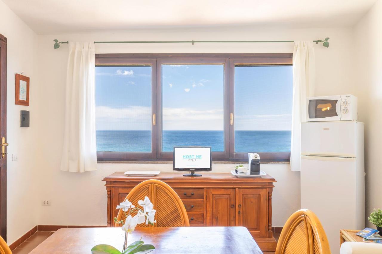 Fronte Mare Pinus Village 76 سانتا مارغريتا دي المظهر الخارجي الصورة