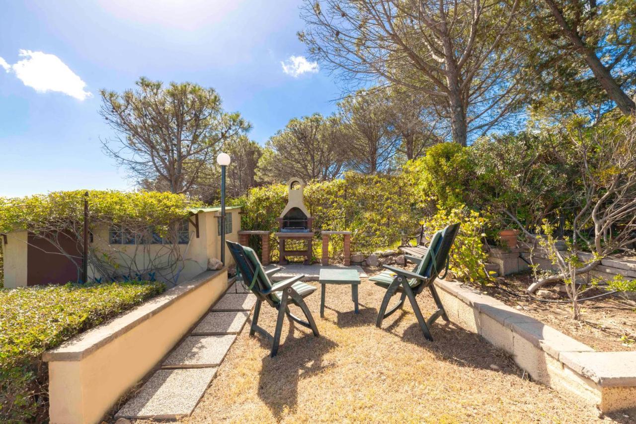 Fronte Mare Pinus Village 76 سانتا مارغريتا دي المظهر الخارجي الصورة