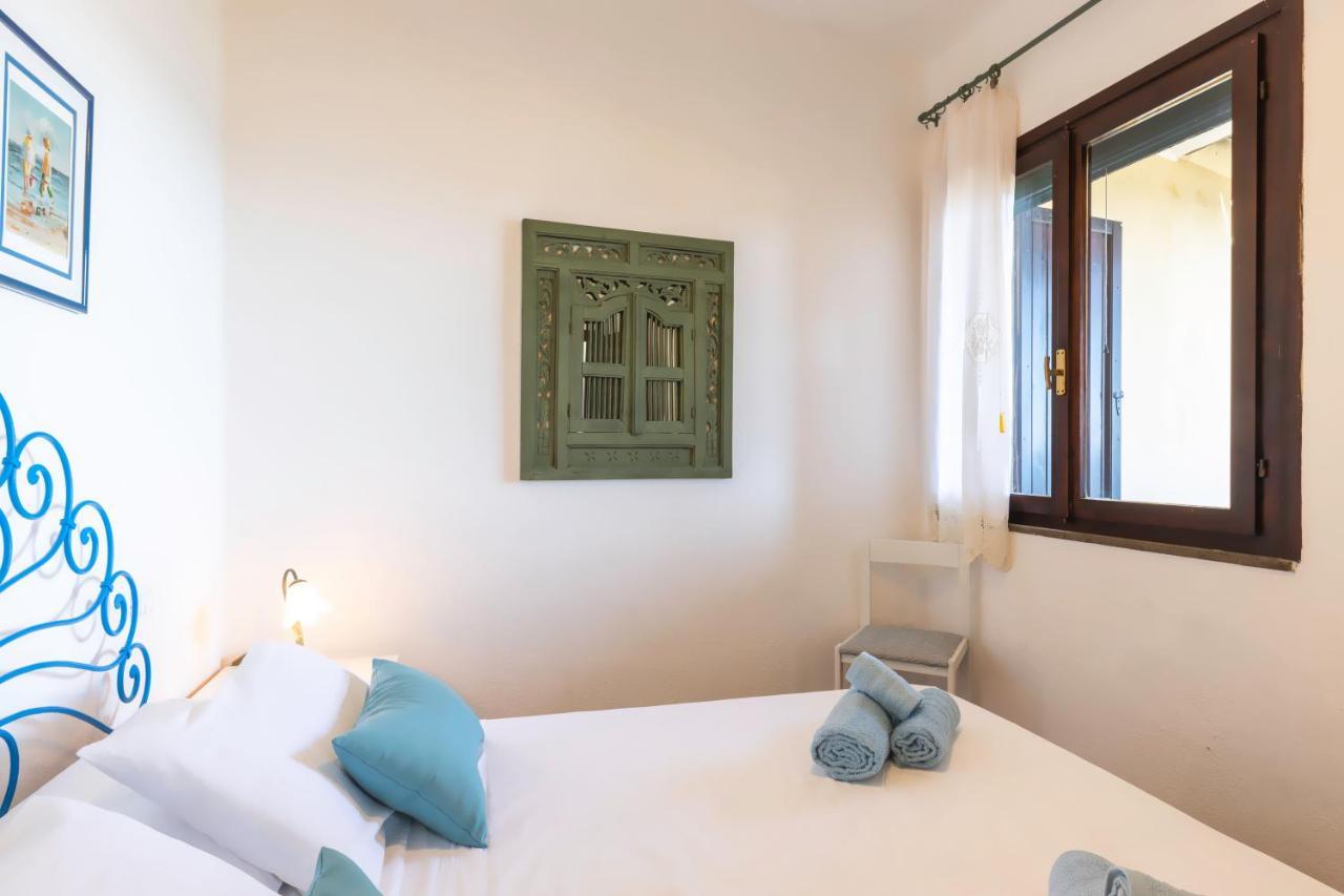 Fronte Mare Pinus Village 76 سانتا مارغريتا دي المظهر الخارجي الصورة