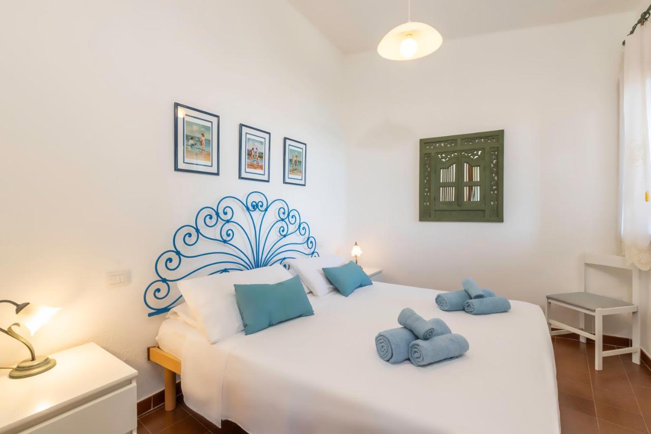Fronte Mare Pinus Village 76 سانتا مارغريتا دي المظهر الخارجي الصورة
