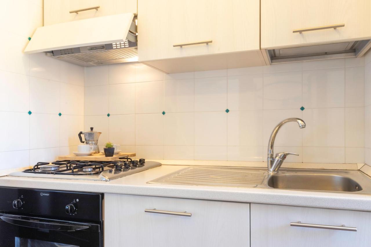 Fronte Mare Pinus Village 76 سانتا مارغريتا دي المظهر الخارجي الصورة