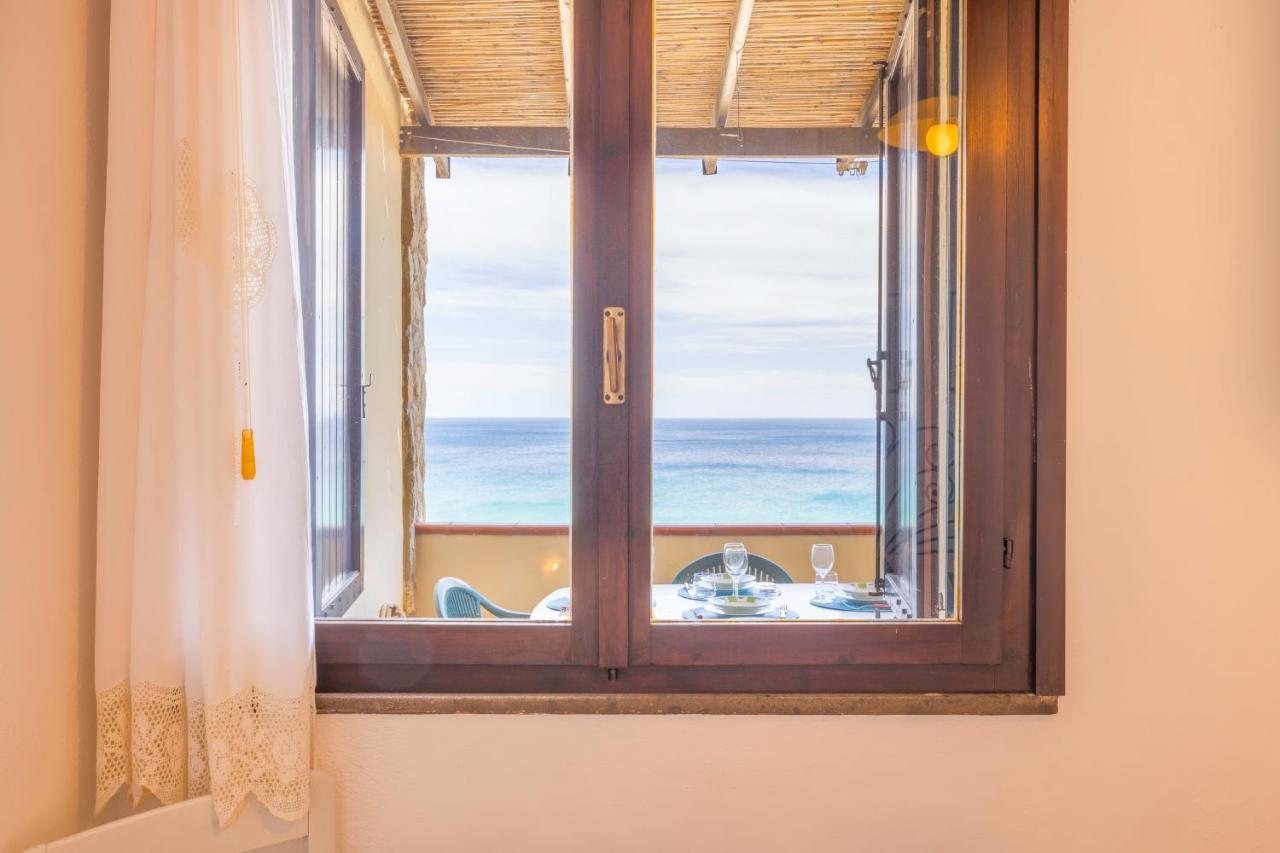 Fronte Mare Pinus Village 76 سانتا مارغريتا دي المظهر الخارجي الصورة